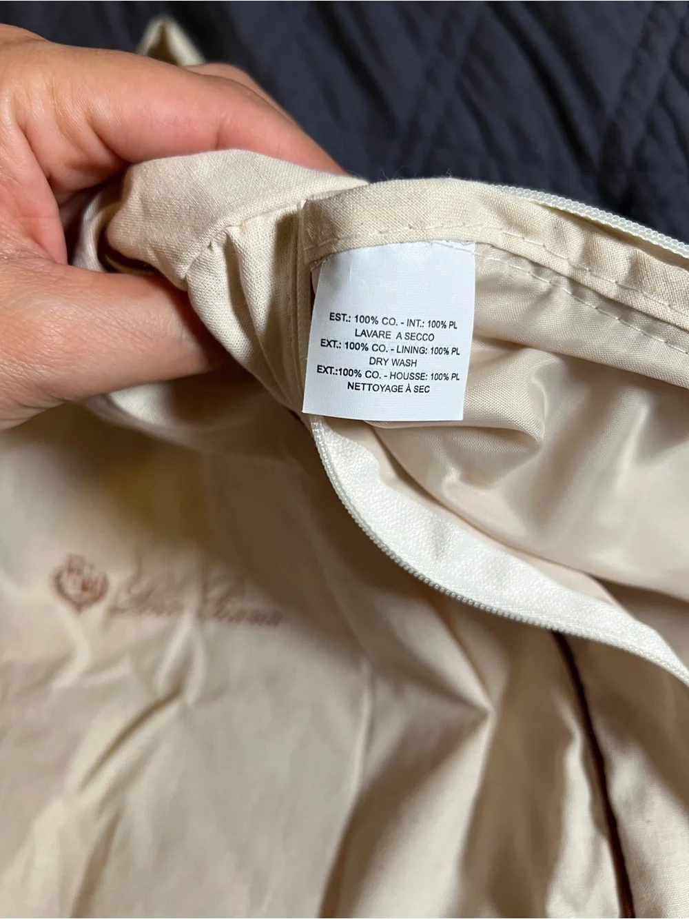 Loro Piana loro piana